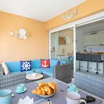 La Vie Est Belle Apartman *