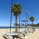 La Vie Est Belle Apartman Gassin