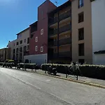 La Vie Est Belle Apartman Gassin