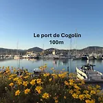 Apartman La Vie Est Belle Gassin