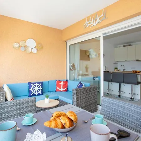La Vie Est Belle Apartmán *