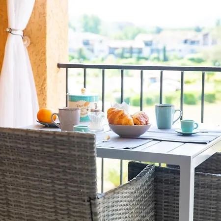 La Vie Est Belle Apartamento Gassin