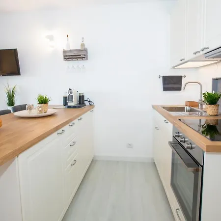 La Vie Est Belle Apartamento