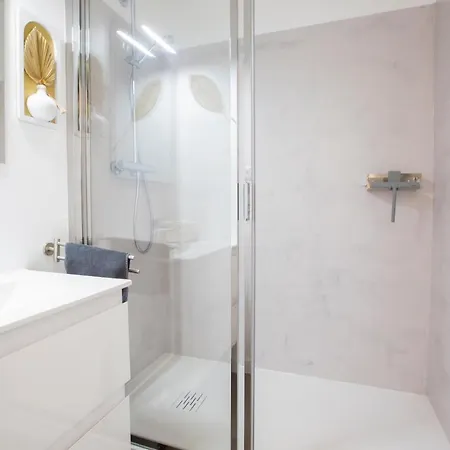 Apartamento La Vie Est Belle *