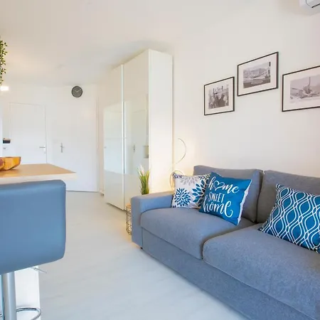 Apartmán La Vie Est Belle