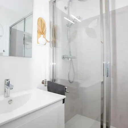 La Vie Est Belle Apartamento