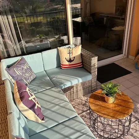 Apartmán La Vie Est Belle