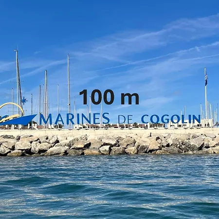 La Vie Est Belle Gassin