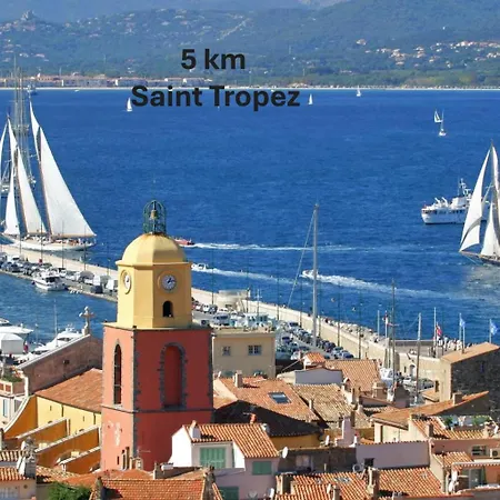 Apartamento La Vie Est Belle