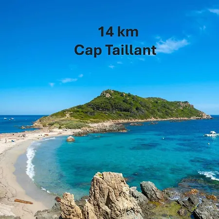 La Vie Est Belle Gassin