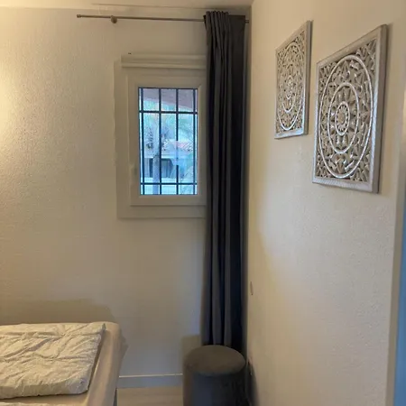 La Vie Est Belle Apartmán Gassin