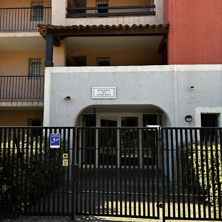 Apartmán La Vie Est Belle