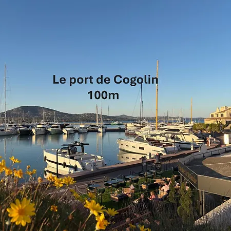 La Vie Est Belle Gassin