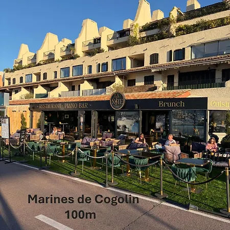 Apartmán La Vie Est Belle Gassin