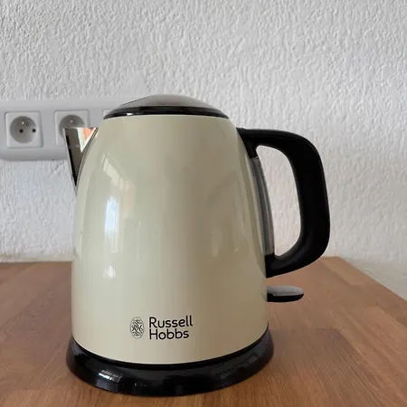 Διαμέρισμα La Vie Est Belle