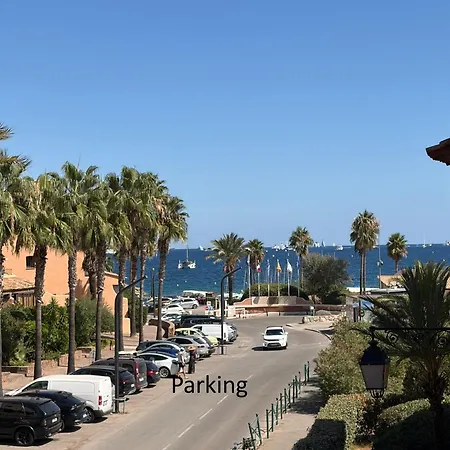 La Vie Est Belle Apartment Gassin