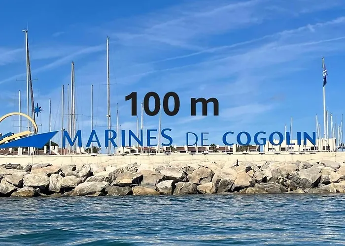 La Vie Est Belle Gassin