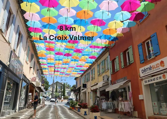 아파트 La Vie Est Belle 가신