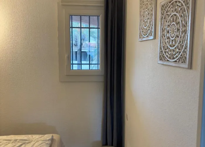 La Vie Est Belle Apartment Gassin