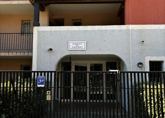 Apartment La Vie Est Belle